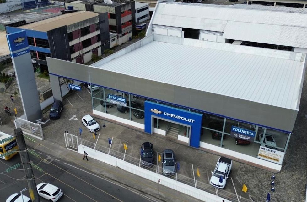 Mais vendido na última década: cheio de novidades, novo Onix é lançado em Salvador