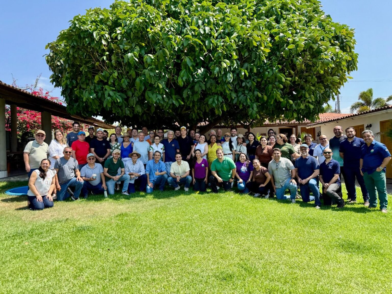 Sindialimentos promove visita técnica a indústrias de referência do setor alimentício no Ceará