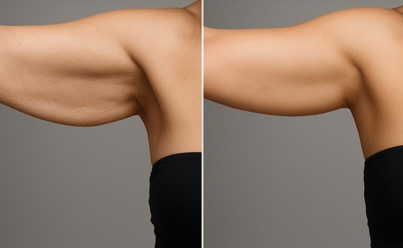 Dr. Octávio Curi Frascareli – Braquioplastia em Maringá: flacidez nos braços e harmonia corporal