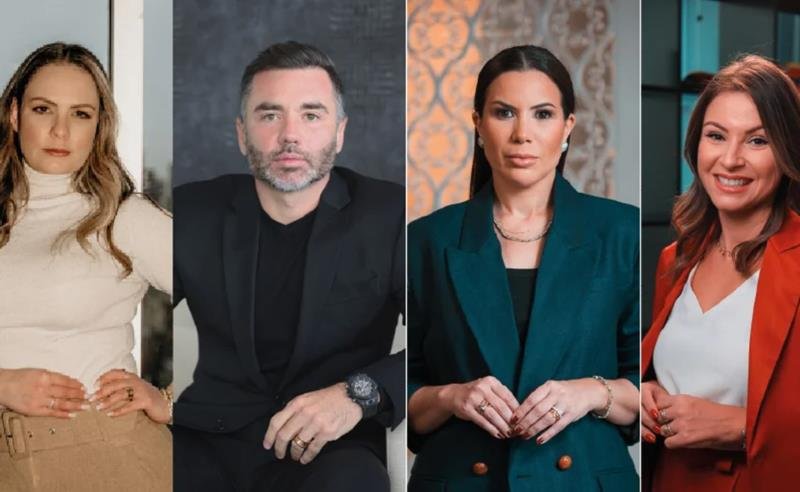 Imersão “Novo Jogo Empresarial” consolida estratégias de gestão para cenário econômico de 2026