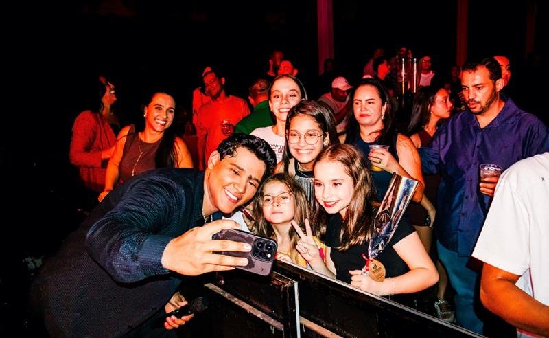 Quem é Otávio Augusto e por que seu nome tem despertado curiosidade no sertanejo