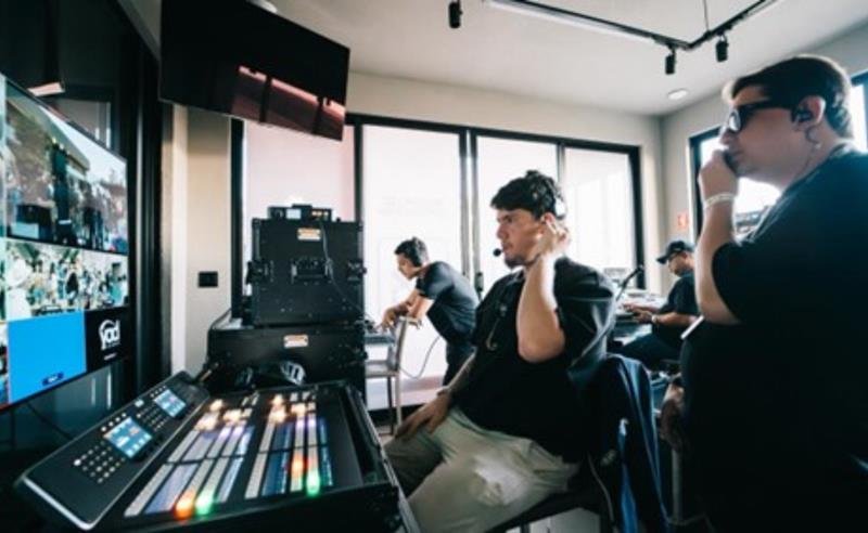 Ray Negreiros: Da Música ao Audiovisual, Impulsiona Artistas e Projetos de Goiânia para Todo o Brasil